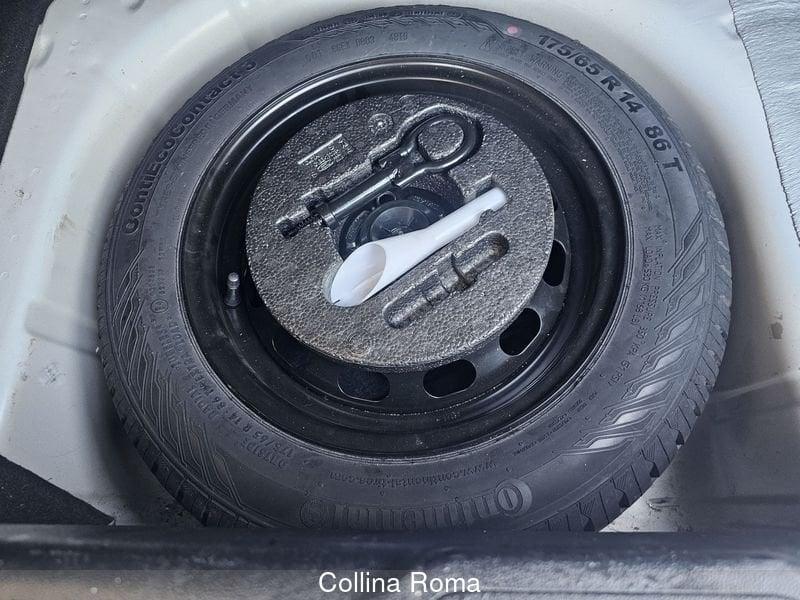 Ford Fiesta Fiesta 1.0 Ecoboost 95 CV 5 porte Titanium