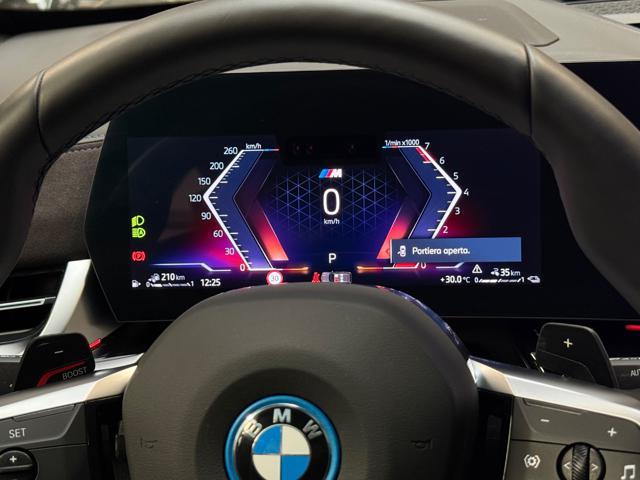 BMW X1 xDrive 25e Msport Pro