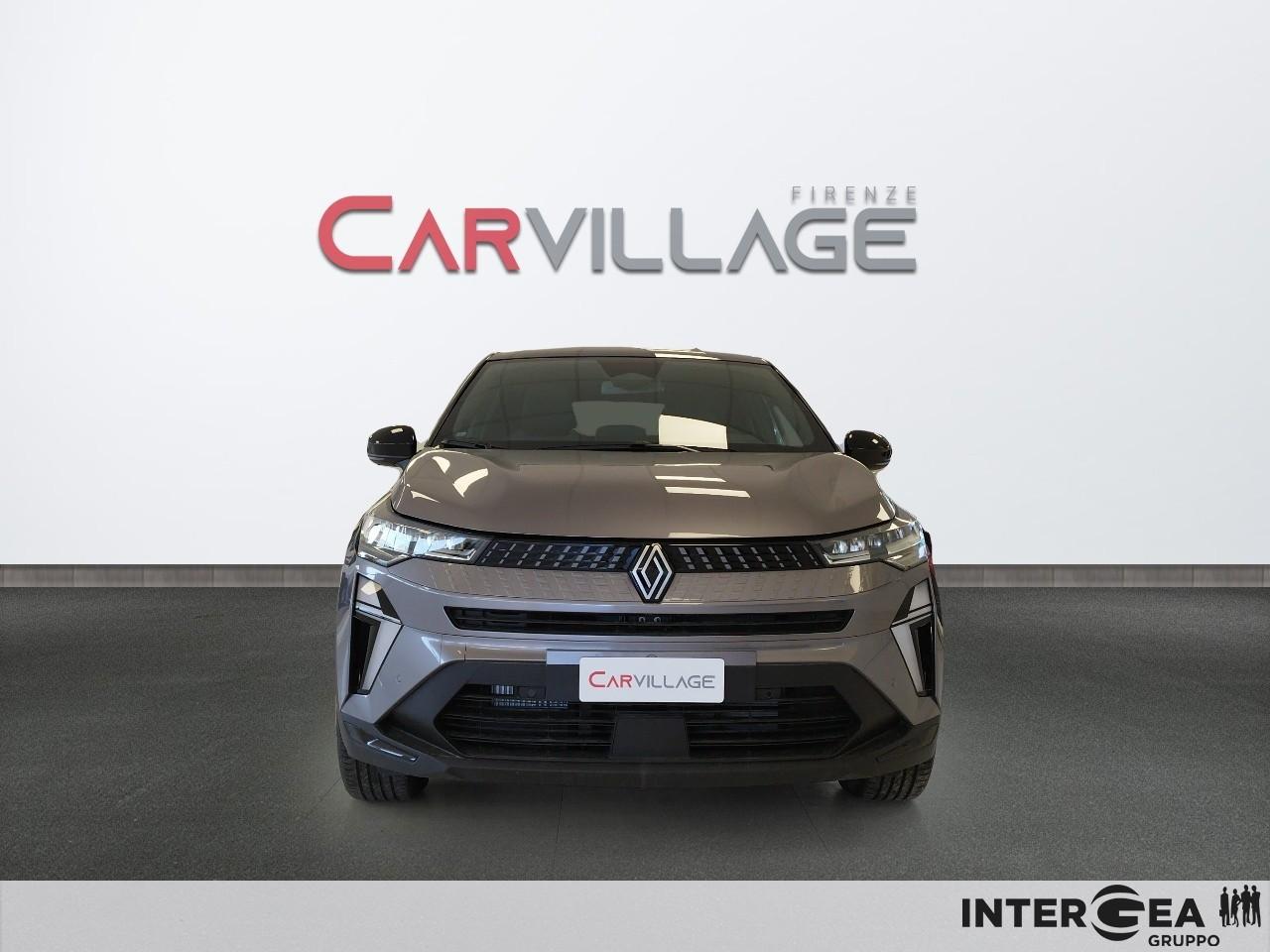 RENAULT Captur 1.0 eco-g Techno 100cv