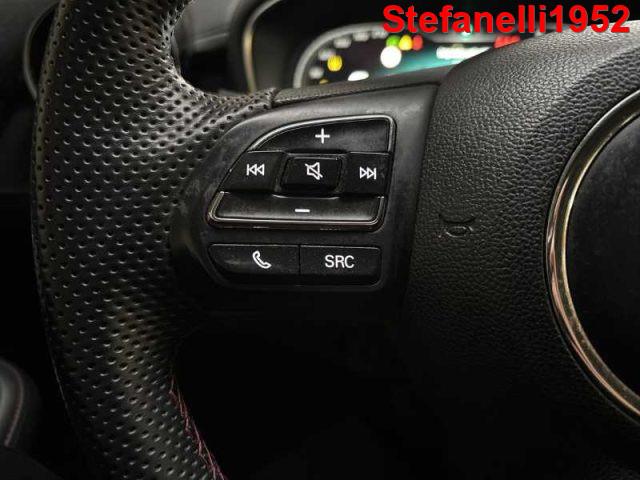 MG HS I - 1.5 t Luxury auto