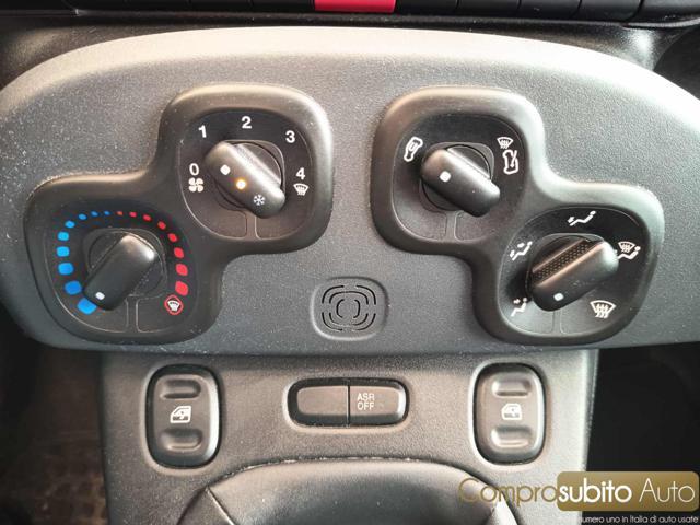FIAT Panda 1.0 FireFly S&S Hybrid Easy