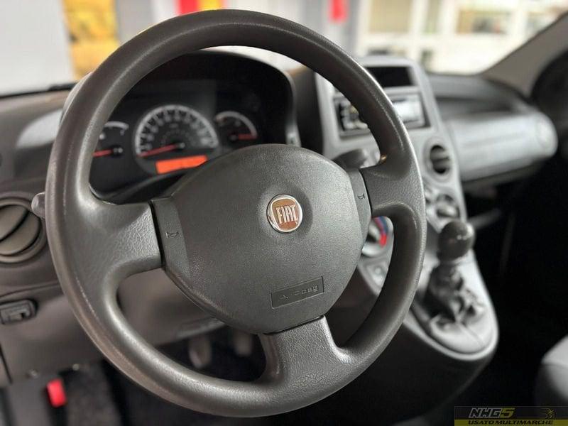 FIAT Panda Panda 1.4 Natural Power Classic