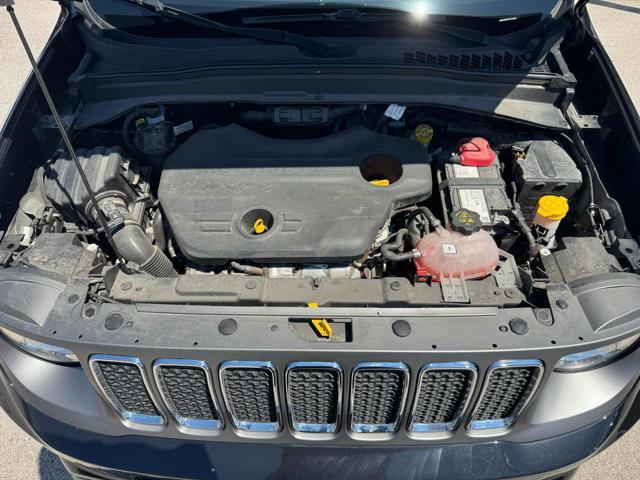 JEEP Renegade 1.6 Mjt 120 CV Limited SOGGIORNO GRATIS