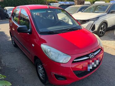 Hyundai i10 1.1 12V