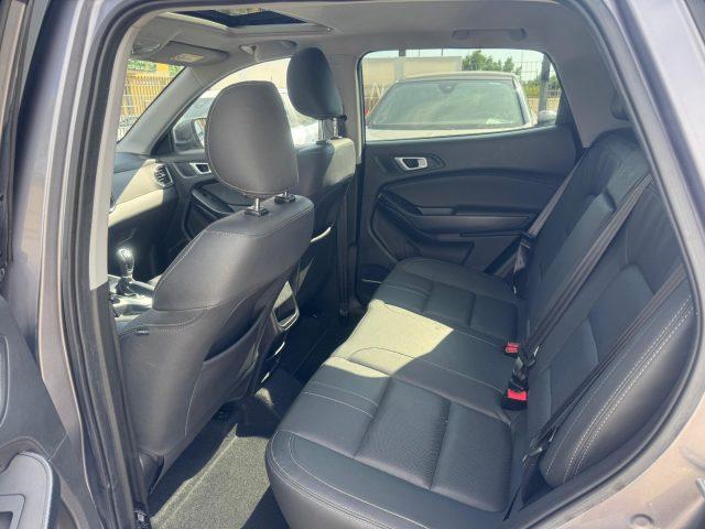 DR MOTOR DR 4.0 1.5 Bi-Fuel GPL