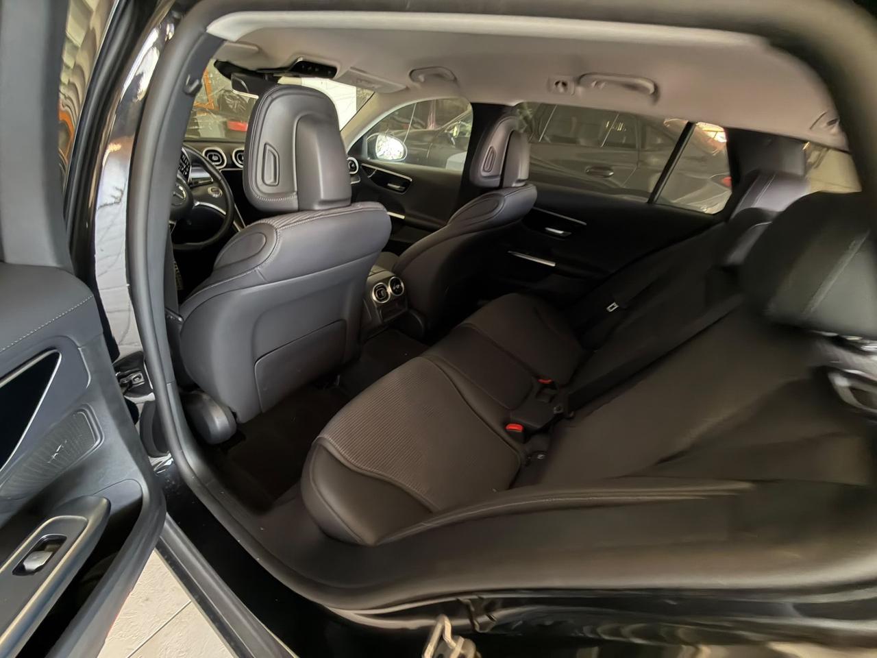 Mercedes-benz C 220 d Mild hybrid 4Matic Premium Plus All-Terrain