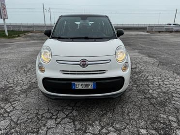 Fiat 500L 0.9 TwinAir Turbo Natural Power Lounge