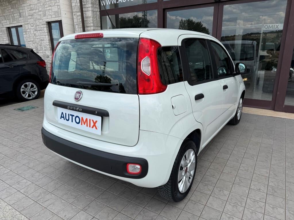 Fiat Panda Autocarro 4 Posti 1.3 Mjt 80 Cv