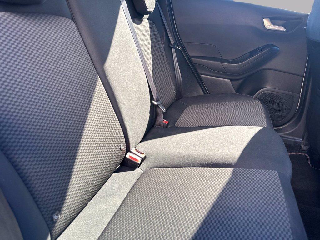 FORD Fiesta 5p 1.5 tdci Vignale 85cv del 2020