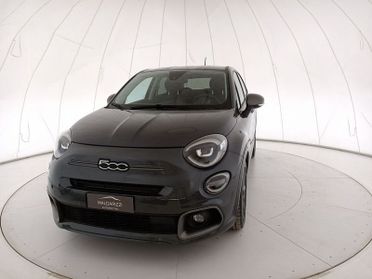 FIAT 500X 2022 1.6 mjet Sport 130cv