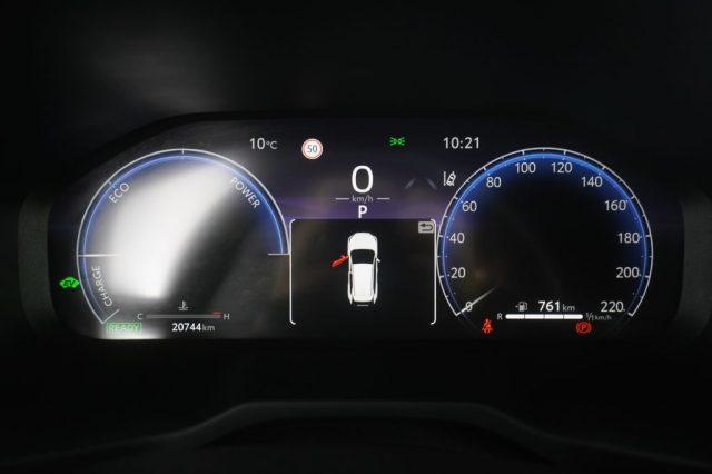 TOYOTA Other RAV4 RAV4 2.5 HV (222CV) E-CVT AWD-i Style