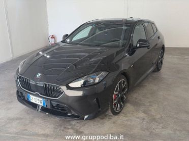 BMW Serie 1 F70 116 MSport Pro auto