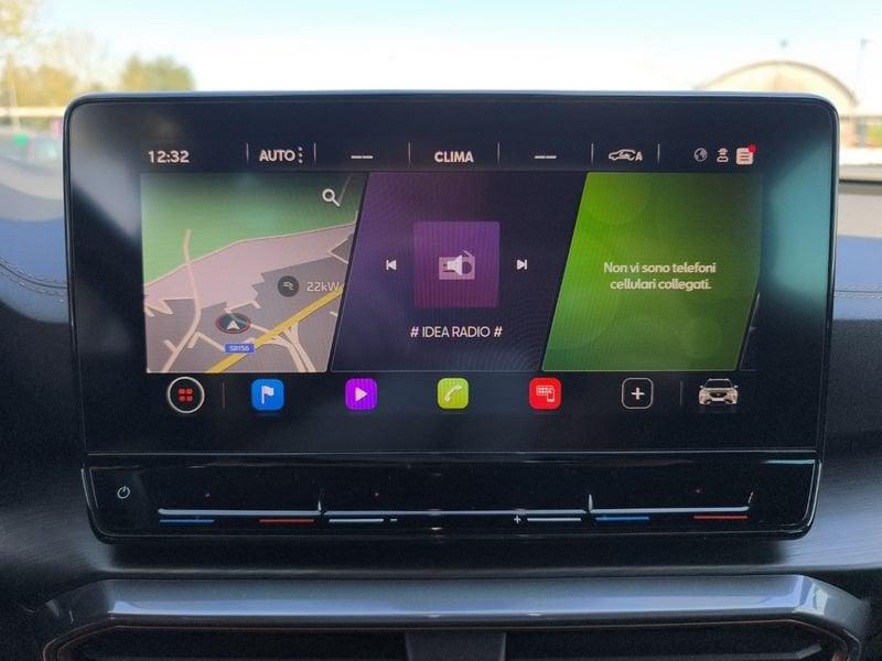 CUPRA Formentor 1.5 tsi 150cv dsg