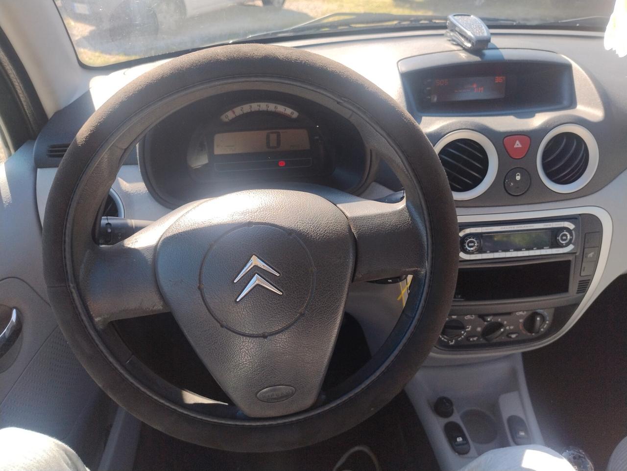 Citroen C3 1.1 Elegance