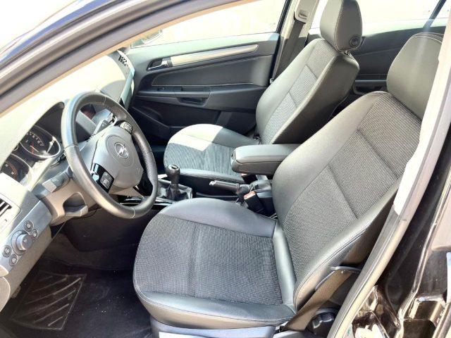 OPEL Astra 1.7 CDTI 101CV Cosmo UNIPRO