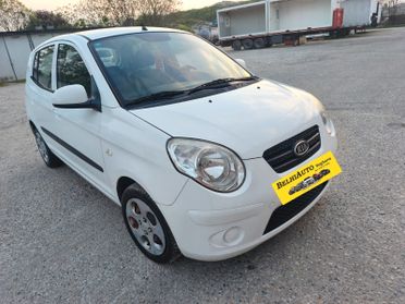 Kia Picanto 2010---1.0 Benzina GPL Neopatentati