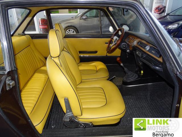 LANCIA Fulvia 1.3 S Coupè