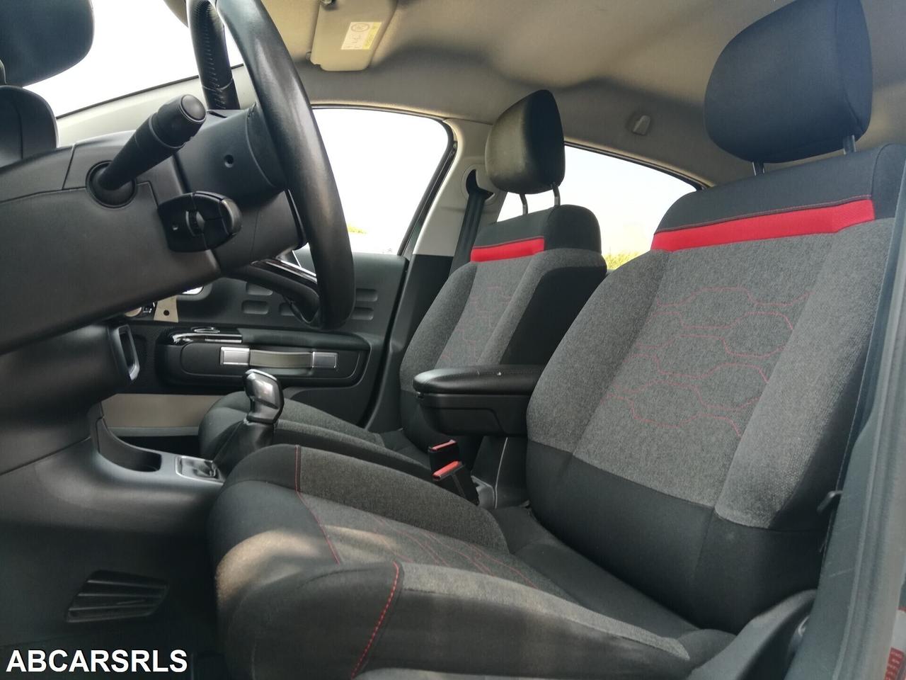 CITROEN - C3 - PureTech 82 Shine - NEOPATENTATI -