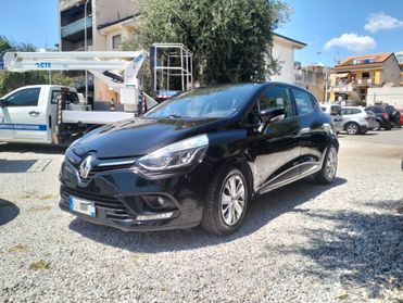 Renault Clio dCi 8V 90 CV 1.5 ENERGY Business