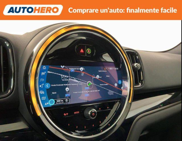 MINI Countryman 1.5 Cooper Northwood Edition Countryman
