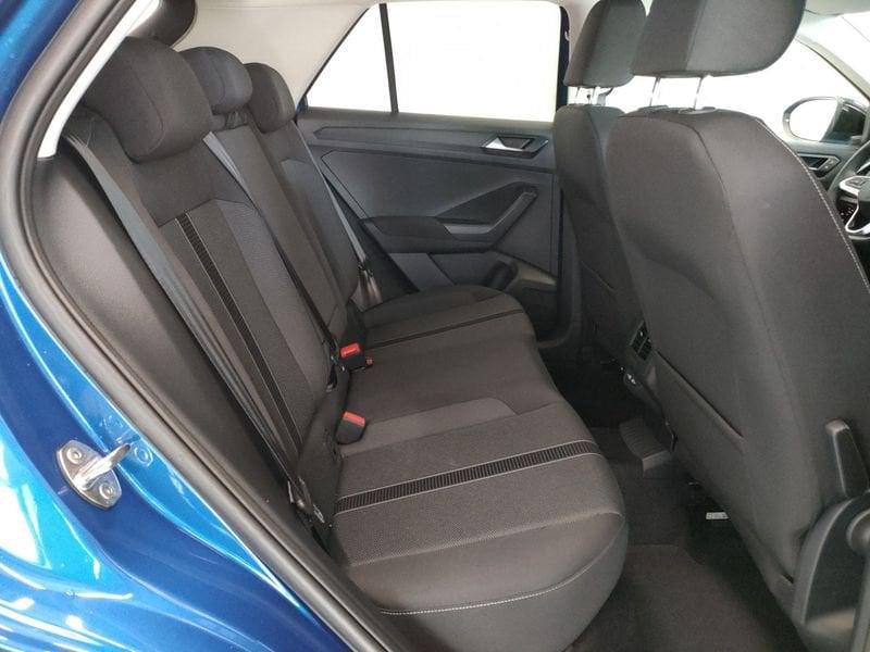 Volkswagen T-Roc T-Roc 2.0 TDI SCR 150 CV DSG Edition Plus