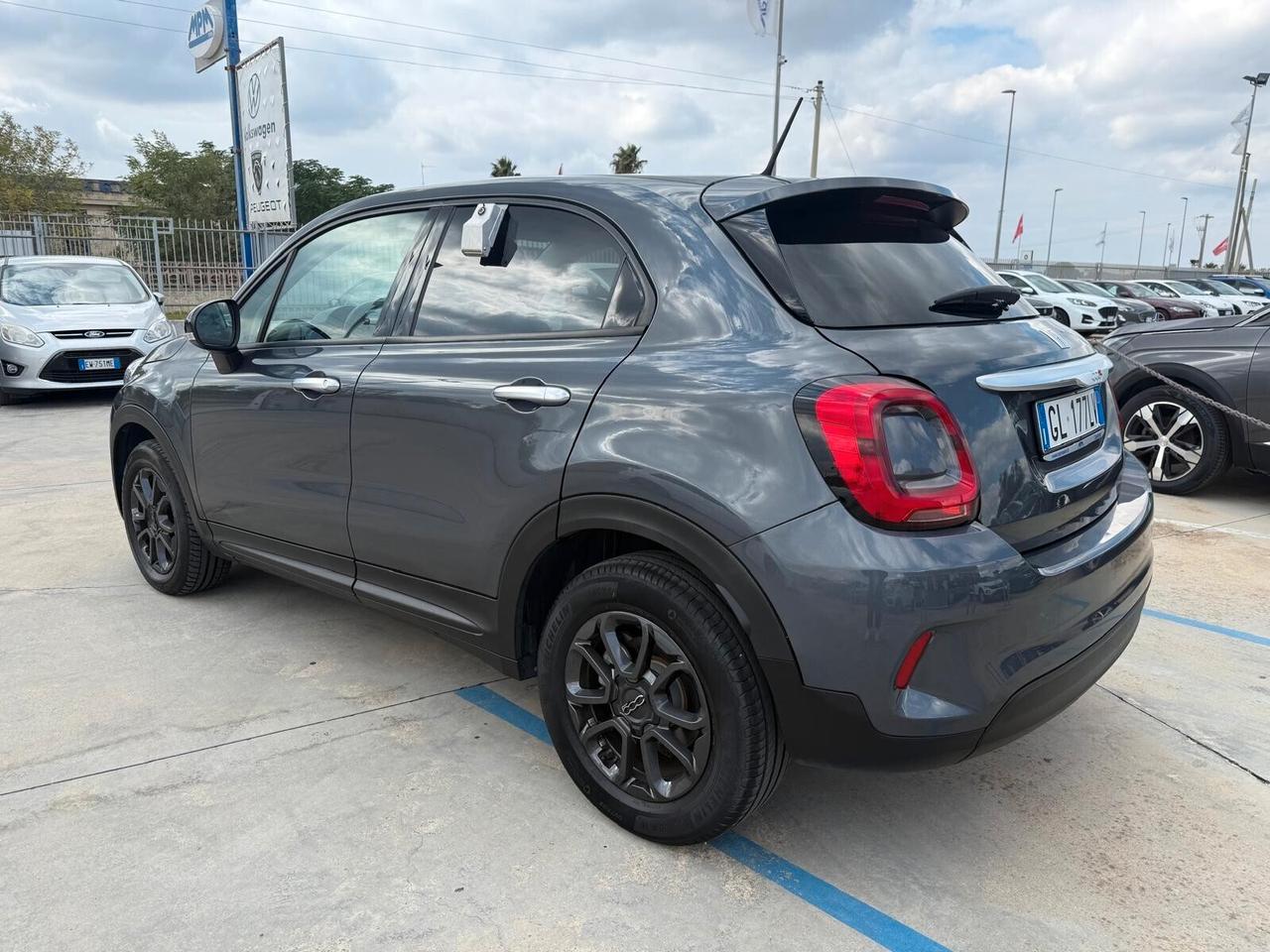 FIAT 500X 1.3 MJT 95 CV
