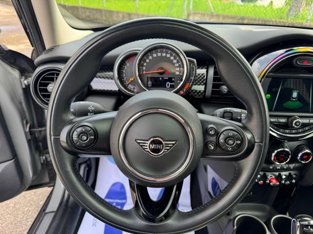 MINI Cooper S 2.0 Cooper S Hype 5 porte 192CV
