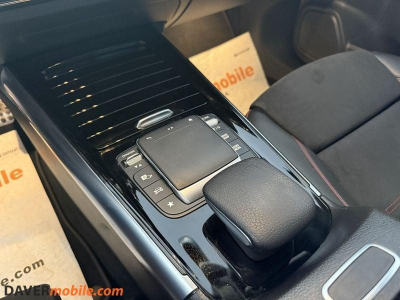 Mercedes-Benz GLA GLA 180 d Premium auto