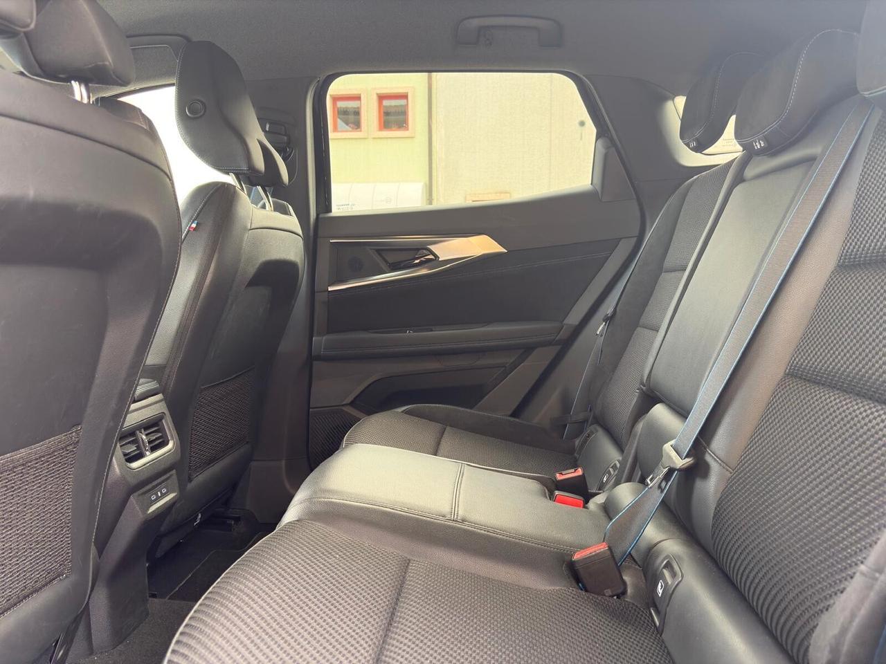 Renault Austral Mild Hybrid 160 CV Auto Techno