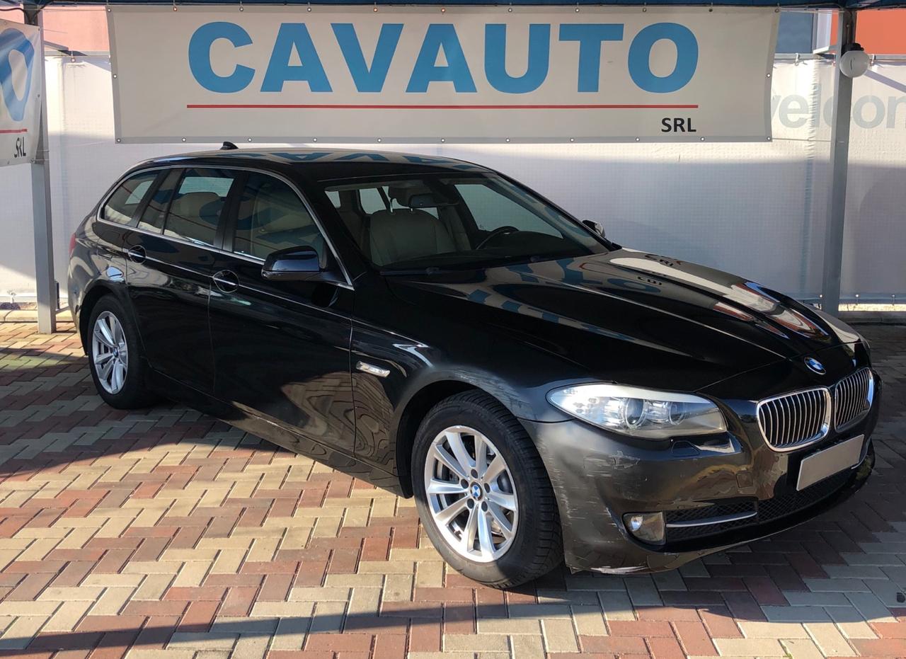 BMW 520 Touring sw