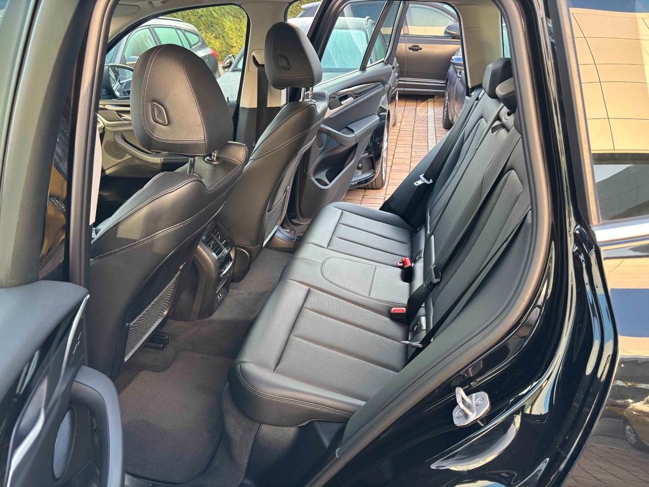 Bmw X3 xDrive30e auto