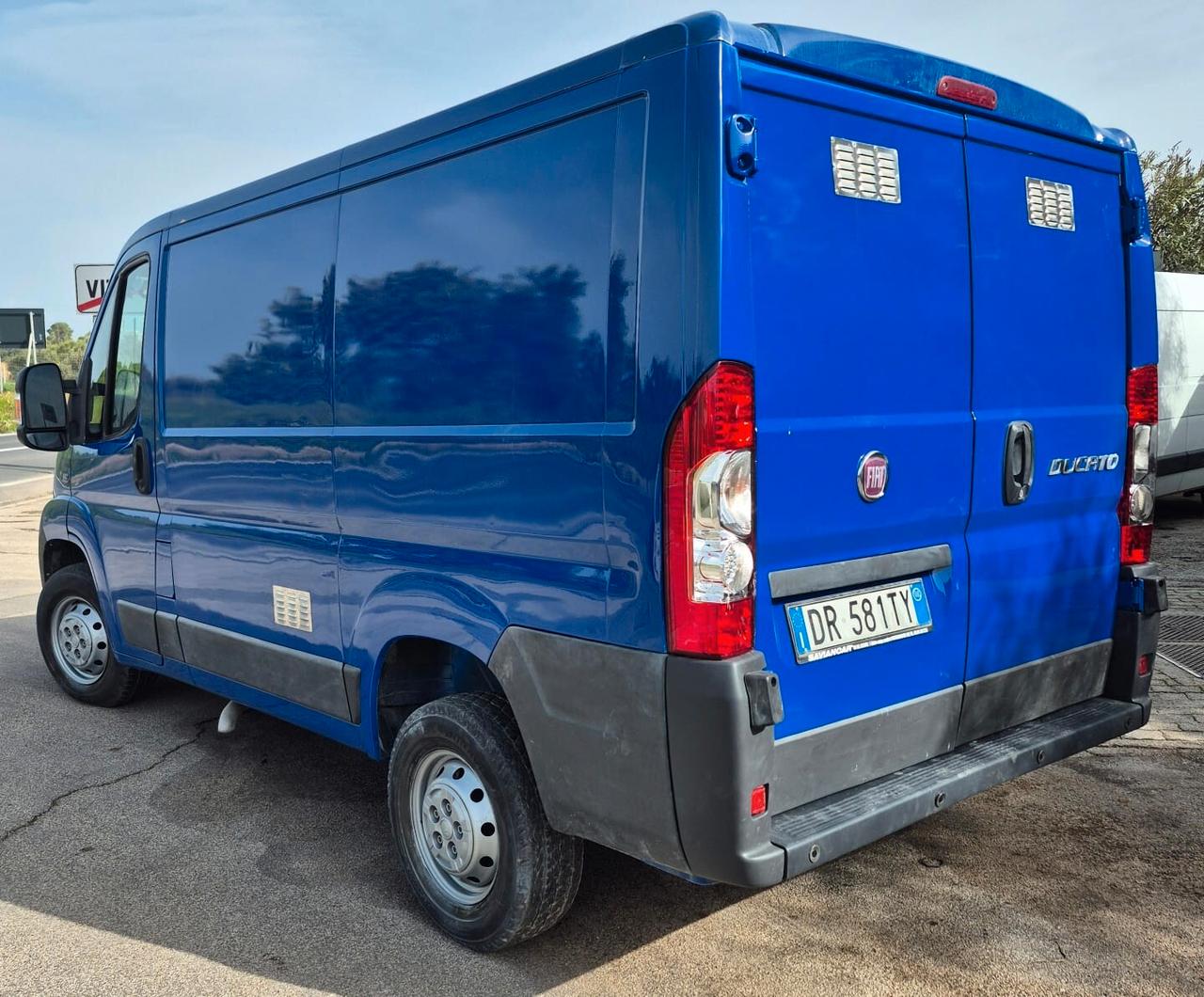 Fiat ducato