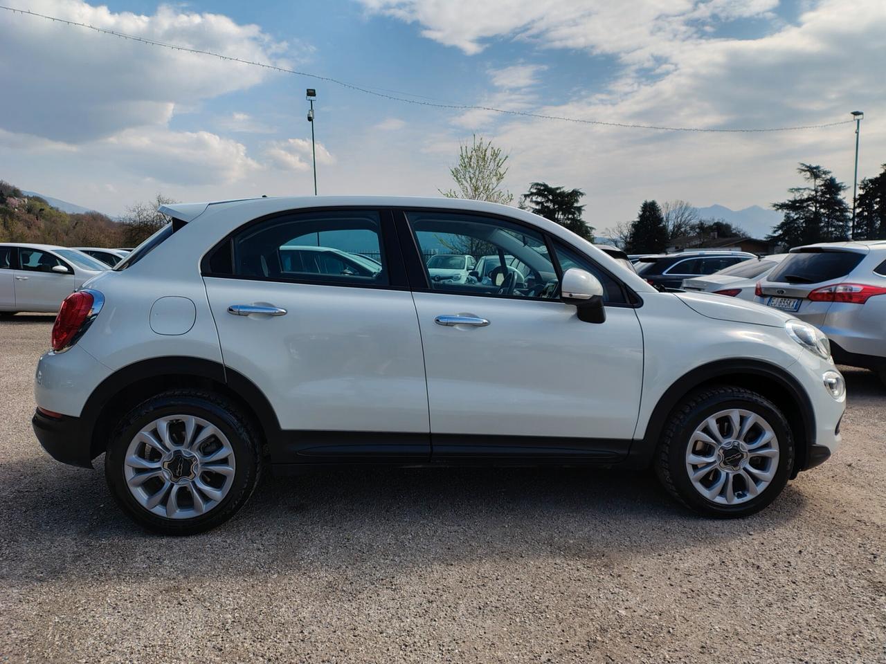 Fiat 500X 1.3 MultiJet Business