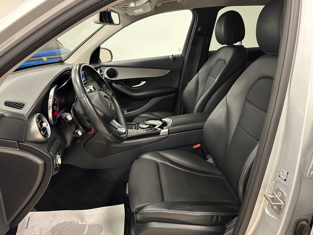 Mercedes-benz GLC 250 d 4Matic 204 CV Exec. - 2019