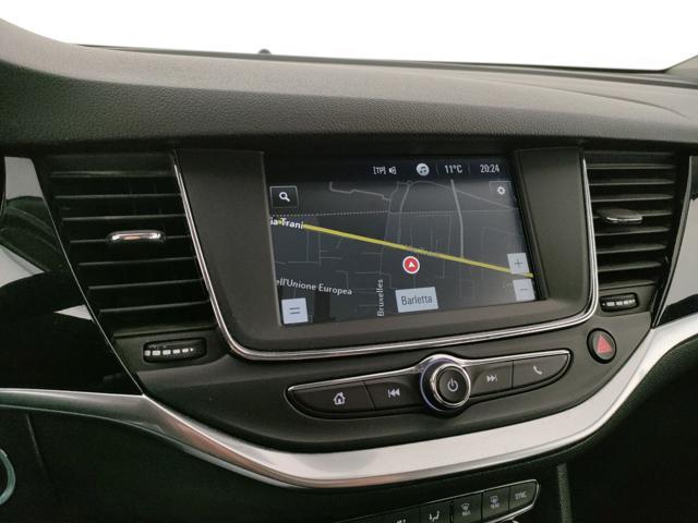 OPEL Astra 1.5 CDTI 122CV ST Business Elegance N1-AUTOCARRO