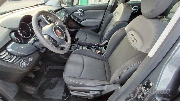 Fiat 500X 1.3mtj Ok Neopatentati EURO6