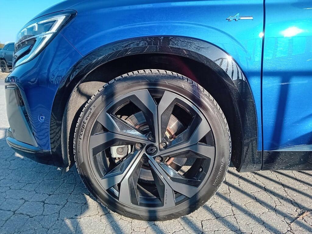 Renault Austral 1.2 E-Tech full hybrid Iconic Esprit Alpine