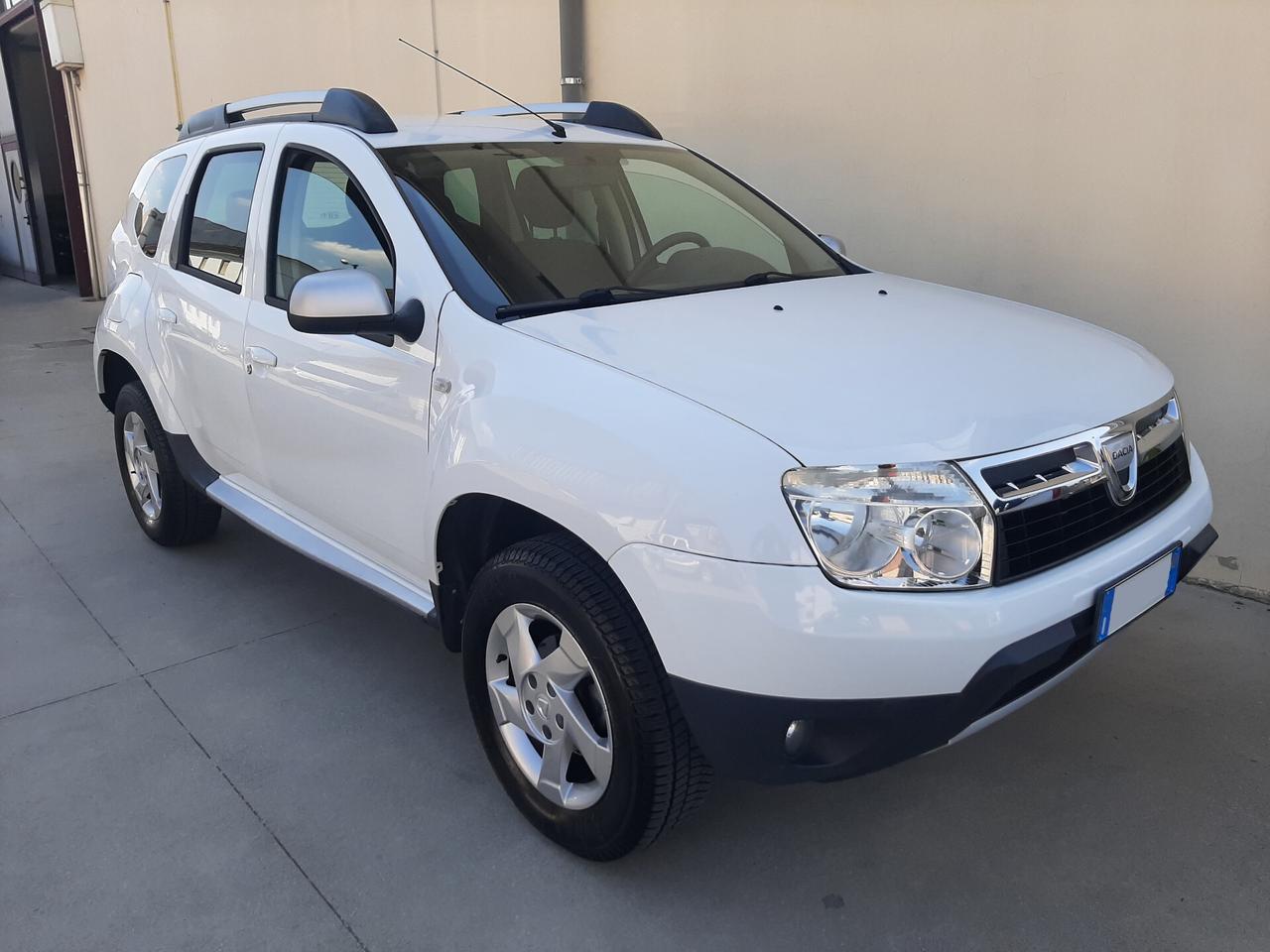 Dacia Duster 1.6 110CV 4x2 Ambiance