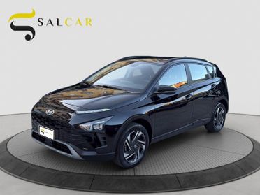 Hyundai Bayon 1.2 mpi 85cv X-Class 2022
