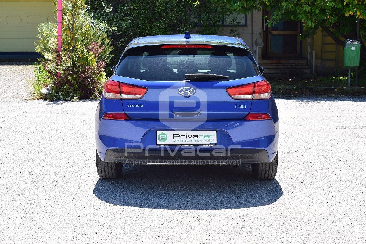 HYUNDAI i30 1.6 CRDi 110CV 5 porte Business