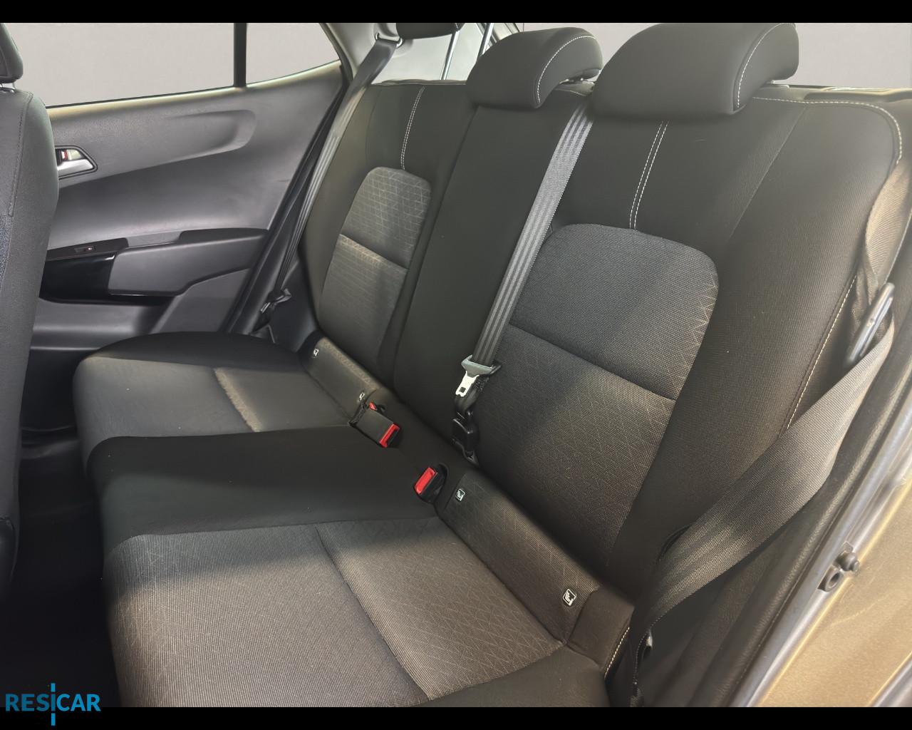 KIA Picanto 1.0 X Line Gpl IDONEA NEOPATENTATO