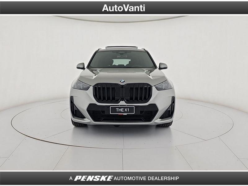 BMW X1 sDrive 20d Msport Pro