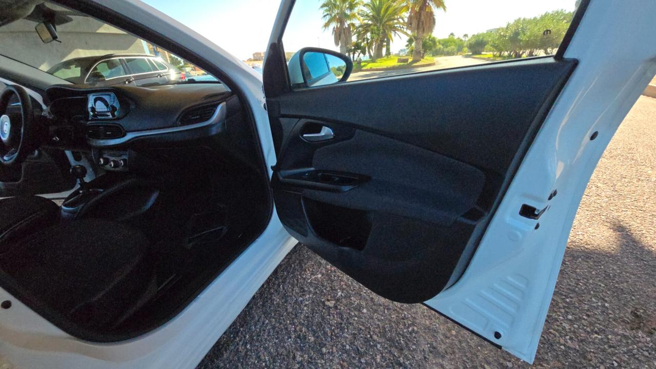 Fiat Tipo 1.4 5 porte Pop