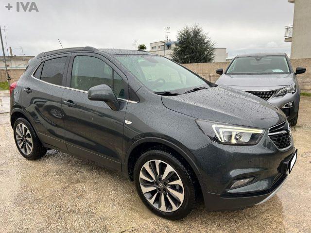 OPEL Mokka X 1.6 CDTI Innovation