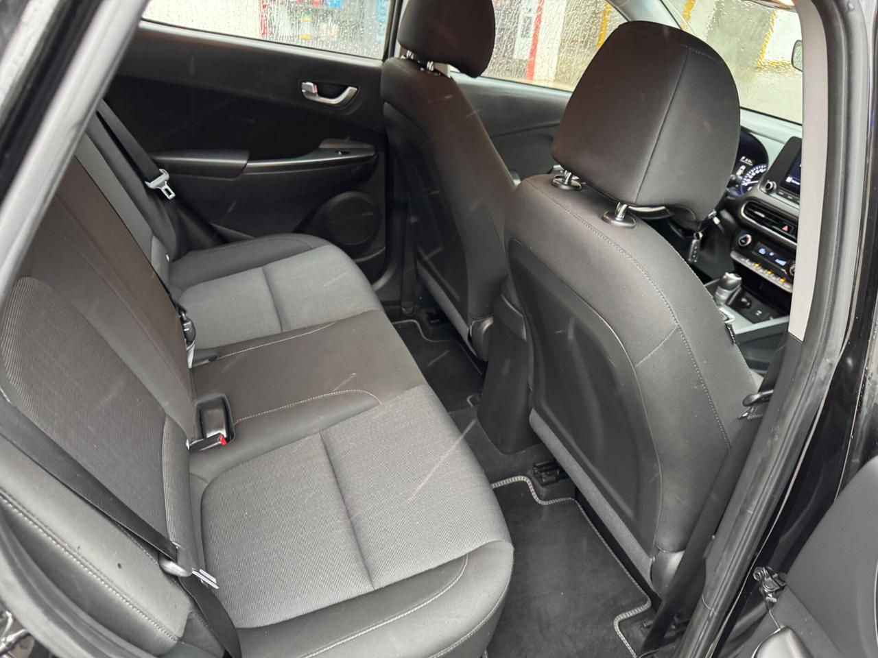 HYUNDAI KONA 1.6 HYBRID XLINE AUTOMATICO 141CV