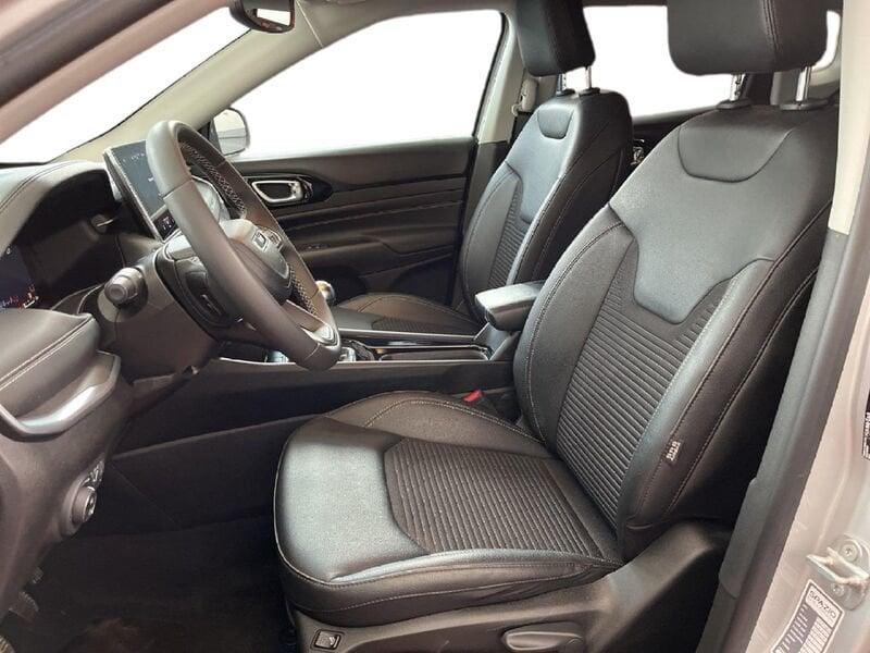 Jeep Compass II 2021 1.6 mjt Limited 2wd 130cv