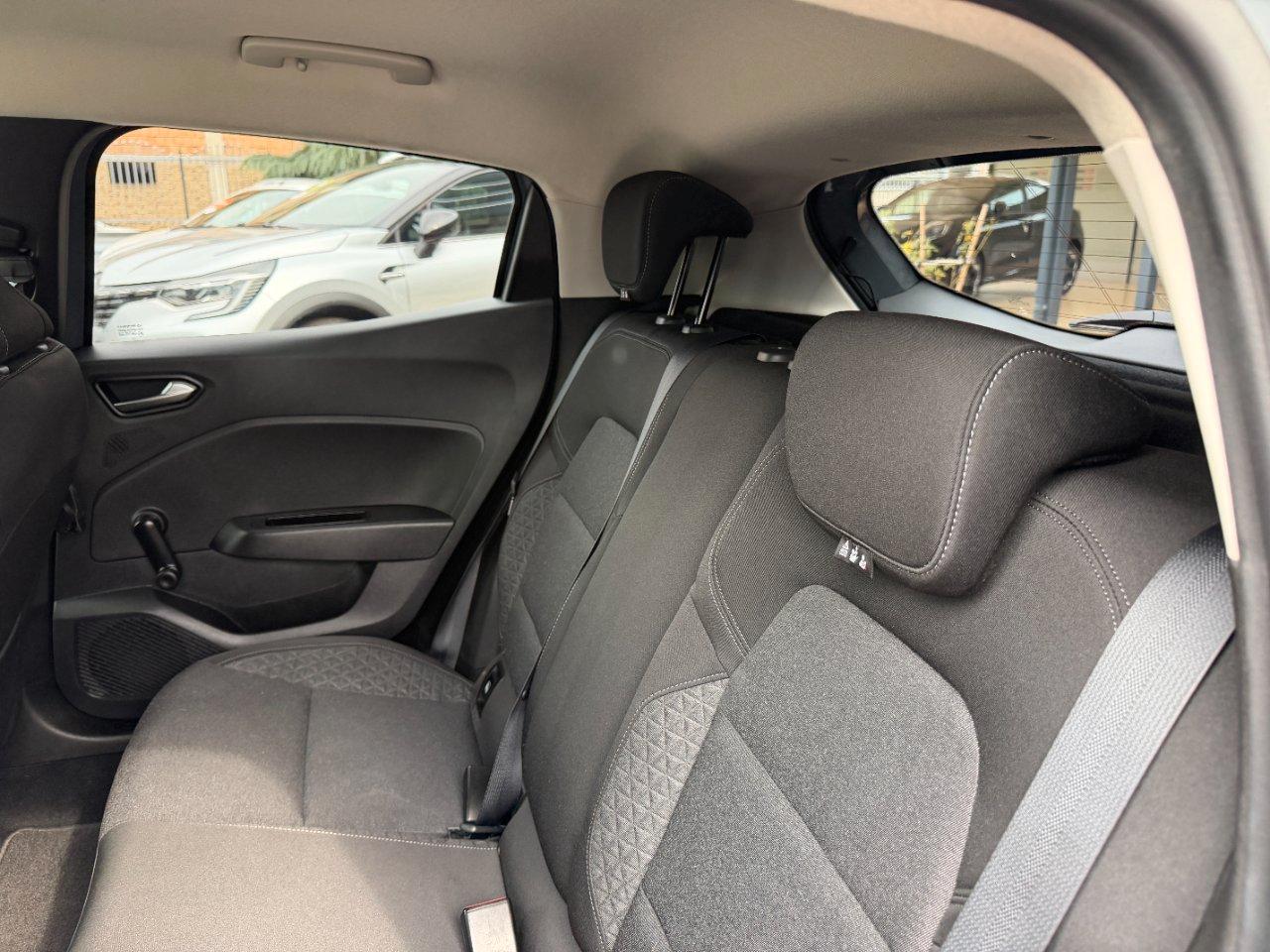 Renault Clio 5 Porte Clio 1.0 tce Business Gpl 100cv