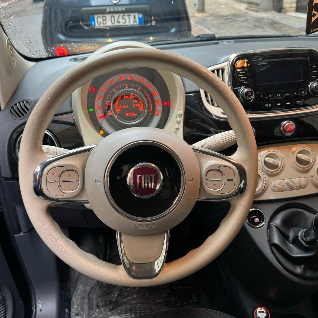 Fiat 500 1.3 mjt **condizioni eccellenti**