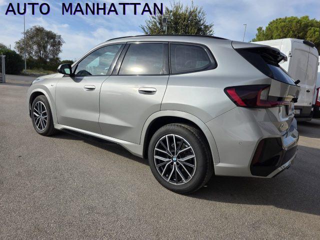 BMW X1 sDrive 18d Msport 2024