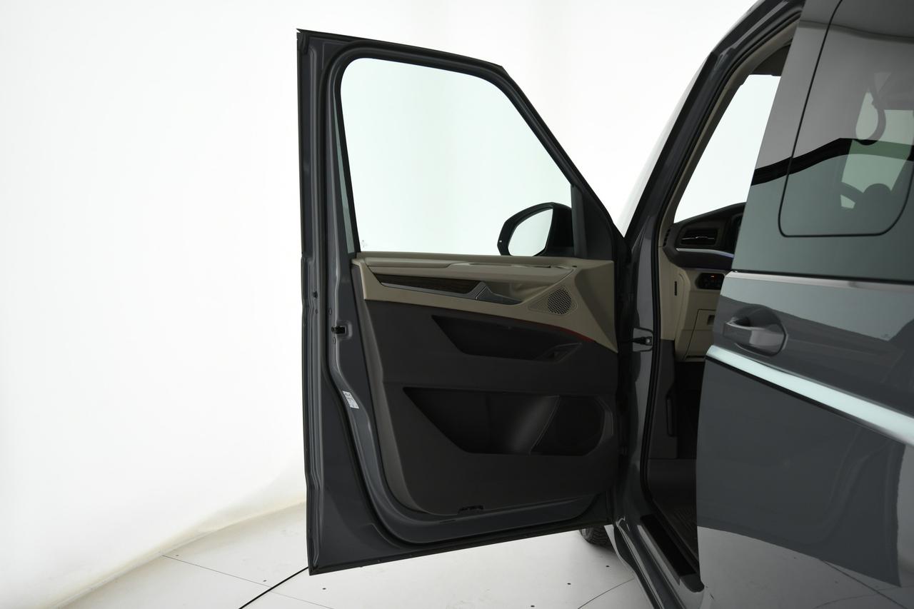 VOLKSWAGEN Multivan 2.0 tdi Style 150cv dsg 7p.ti HEAD-UP+TETTO PANO+ACC+CAMERA